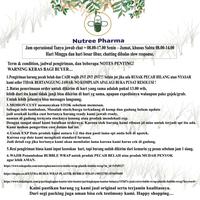 Gambar OMECOUGH SIRUP RASA MADU 60 ML Obat Demam, Batuk & Influenza dari NutreePharma undefined 5 Tokopedia