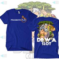 Gambar Kaos Atasan Distro Pragmatic Play 12 DEWA SLOT Gates Of Olympus - Merah Maroon, L dari znistore id undefined 3 Tokopedia
