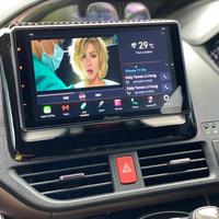 Gambar (NEW) Pioneer DMH-ZF9350BT DMH ZF 9350BT Head Unit Pioneer 9" dari Nusantara undefined 2 Tokopedia