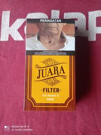 Gambar Bismillah Rokok Juara Teh Manis Kretek 12 Batang / Slop - 1 dari pratistashop, undefined 2 Tokopedia