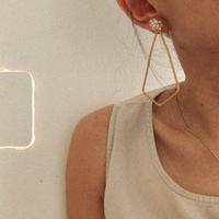 Gambar anting pesta wanita murah dari Alatia Handmade undefined 1 Tokopedia