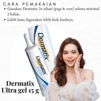 Gambar Obat Penghilang Bekas Luka Bakar Hitam Koreng Di Wajah Ampuh Original dari ReyhanStore12 undefined 3 Tokopedia