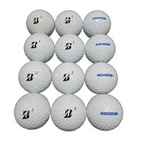 Gambar Bola golf second bekas  Ekstra soft extrasoft grade A isi 12 bola dari Amiegolf undefined 1 Tokopedia