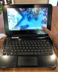 Gambar HP PAVILION Touchscreen AMD A4 Ram 2 GB HDD 500 GB Second Bekas dari Rimas Laptop Jakarta undefined 1 Tokopedia