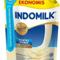 Gambar Indomilk 550ml pouch dari najwa chat shop undefined 3 Tokopedia
