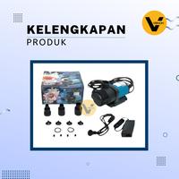 Gambar Pompa Kolam DC SUNSUN 6000 Liter Perjam Pompa Celup Submersible dari Toko Vernon_NEW undefined 4 Tokopedia
