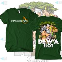 Gambar Kaos Atasan Distro Pragmatic Play 12 DEWA SLOT Gates Of Olympus - Merah Maroon, L dari znistore id undefined 2 Tokopedia