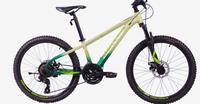 Gambar SEPEDA GUNUNG UNITED STAVROSS 24INCH dari mvbike undefined 2 Tokopedia