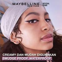 Gambar Maybelline Line Tattoo Crayon Eyeliner - Black dari Maybelline Official Shop undefined 5 Tokopedia