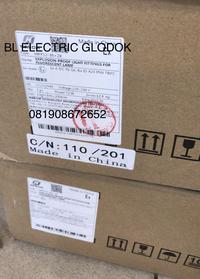 Gambar HRY52 2X36W WAROM KAP TL Explosion Proof HRY 52 2 X 36 WATT Gas Proof dari BL ELECTRIC GLODOK undefined 3 Tokopedia