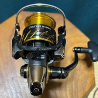 Gambar (SOLD) Reel Daiwa Certate 2510PE H Second Jepang Lecet Halus dari NORTH BLUE FISHING undefined 4 Tokopedia