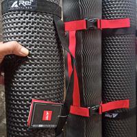 Gambar matras spon camping tebal Rei CORAK V2 original AREI outdoogear - V3 dari Store Adventure Malang undefined 3 Tokopedia