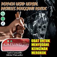 Gambar Permen hisap pengganti rokok herbal pastiles asli Bpom murah original dari BEAUTY MASK Center undefined 1 Tokopedia