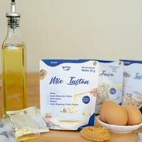 Gambar Mie instant Rasa Soto || Rendah Karbohidrat || Keto Friendly dari OMAH KETO_NEW undefined 3 Tokopedia
