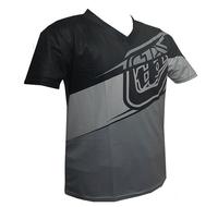 Gambar Jersey Sepeda Import TLD Downhill DH Baju Gowes MTB M001 - S dari Batu Sports Center undefined 3 Tokopedia