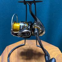 Gambar (SOLD) Reel Daiwa Certate 2510PE H Second Jepang Lecet Halus dari NORTH BLUE FISHING undefined 2 Tokopedia