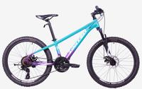 Gambar SEPEDA GUNUNG UNITED STAVROSS 24INCH dari mvbike undefined 3 Tokopedia