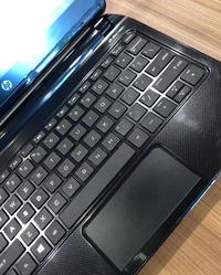 Gambar HP PAVILION Touchscreen AMD A4 Ram 2 GB HDD 500 GB Second Bekas dari Rimas Laptop Jakarta undefined 2 Tokopedia
