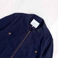 Gambar jacket bomber Sevendays sunday dari rongsok94 undefined 2 Tokopedia