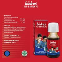 Gambar Bodrex Bebas Flu & Batuk - Paket Lengkap di Rumah dari TempoStore undefined 3 Tokopedia