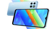 Gambar INFINIX SMART 6 HD 2GB/32GB 5000MAH - GARANSI RESMI - 2 GB - 32 GB dari VILLIA CELL - VILLIACELL undefined 5 Tokopedia