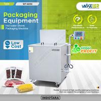 Gambar Mesin Water Shrink Sealer Packaging Waxler - WT 6050 dari PT. Indotara Persada undefined 1 Tokopedia
