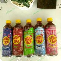 Gambar Fruit tea botol Sosro 500 ml - Freeze dari Akbarnia Bekasi undefined 3 Tokopedia