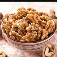 Gambar WALNUT ROASTED 500gr, WALNUT PANGGANG 500gr dari ORGANIC PRO JAKARTA undefined 2 Tokopedia