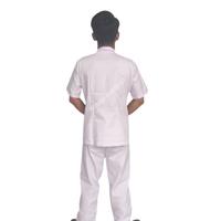 Gambar Baju perawat dari WANGI MEDICAL undefined 3 Tokopedia