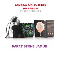 Gambar lameila air cushion bb cream - #01 Ivory White dari Diamond Shine undefined 1 Tokopedia