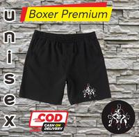 Gambar Celana Pendek Pria Surfing Distro Premium Renang Pantai Santai Kolor D - anime 1, All Size dari KM1_Store undefined 2 Tokopedia