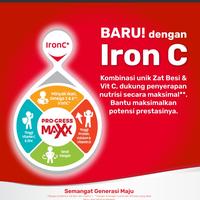 Gambar susu sgm 1 +plus 900gr madu dari Nanprojectstore undefined 3 Tokopedia