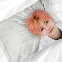Gambar Sarung Bantal Tidur NCT Dream Jaemin Na Jae Min Resonance Imut Gemes dari Kado Kocak undefined 4 Tokopedia