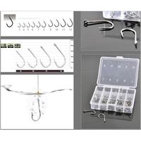 Gambar paket peralatan mancing tang gunting pancing box kail fish gripper dari Toko Best Ever undefined 5 Tokopedia