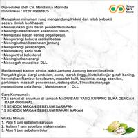 Gambar Sari Mengkudu Mekar Jaya/ Noni Alami dari SekarSariOfficial undefined 2 Tokopedia