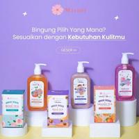 Gambar (BPOM) Mirael Sugar Wax 100% Original Waxing - Honey dari Klinskin shop undefined 5 Tokopedia