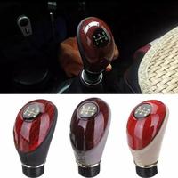 Gambar Gear Knob Tuas Perseneling Mobil AVANZA XENIA VVT Manual Universal - Cream dari bintang acessories undefined 1 Tokopedia