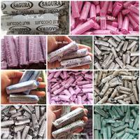 Gambar Dodol Garut Sagura Aneka Rasa 1kg Oleh-Oleh Garut Asli - Jahe G.Aren dari Afnankids01 undefined 1 Tokopedia
