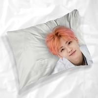 Gambar Sarung Bantal Tidur NCT Dream Jaemin Na Jae Min Resonance Imut Gemes dari Kado Kocak undefined 1 Tokopedia