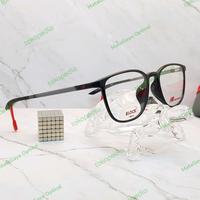 Gambar Kacamata Unisex Original New Balance NB09161 C02 With EarLock dari matagaya optical undefined 2 Tokopedia