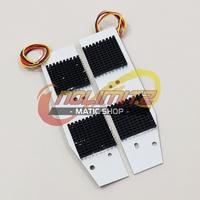 Gambar Upgrade Bohlam Headlamp PCB Lampu Utama 60 Watt Aerox 155 Connected dari NoLimitz undefined 4 Tokopedia