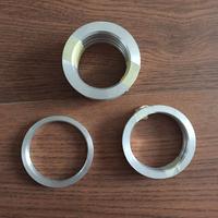 Gambar Center Ring Custom Velg mobil (4pcs) ukuran sedang - Custom dari SM Motorsport Jakarta undefined 3 Tokopedia