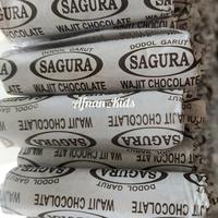 Gambar Dodol Garut Sagura Aneka Rasa 1kg Oleh-Oleh Garut Asli - Jahe G.Aren dari Afnankids01 undefined 2 Tokopedia