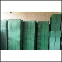 Gambar Keranjang Buah Krat Plastik Keranjang Klengkeng Baru - YthBuah dari VIBOSTECH undefined 4 Tokopedia