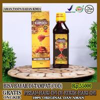 Gambar Obat Badan Lemes Saat Bangun Tidur,Madu Agar Badan Tetap Segar & Kuat dari sehatherbalstore undefined 4 Tokopedia