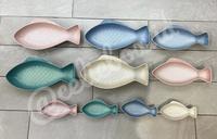 Gambar Le creuset medium fish dish 27cm - Large Meringue dari Celiebox undefined 1 Tokopedia