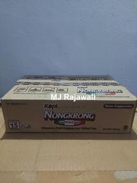 Gambar Minuman Kopi Nongkrong Cappucino 150 ml - Dus dari MJ Rajawali Tokopedia undefined 1 Tokopedia