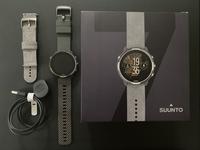 Gambar Suunto 7 Graphite Limited Edition dari taarradhin undefined 2 Tokopedia