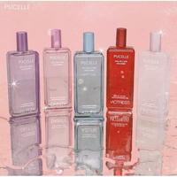 Gambar Pucelle Eau De Luxe Cologne 100ml - Parfume - Minyak Wangi - Azure 100ml dari POVSTOREID undefined 3 Tokopedia