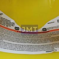 Gambar Helm Safety Proyek MSA V-Gard Inner Fas Trac Suspension Original USA - Putih dari Jaya Makmur Teknik undefined 5 Tokopedia